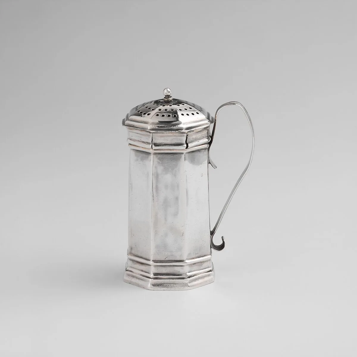 Pepper Box — Moody Russell