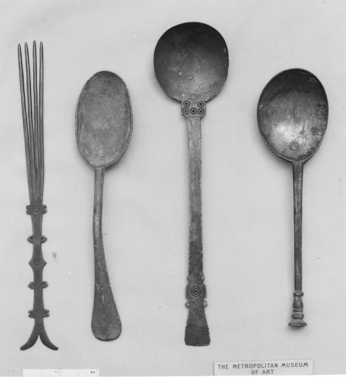 Spoon — Unknown
