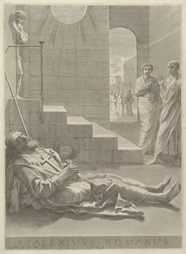 St. Alexis