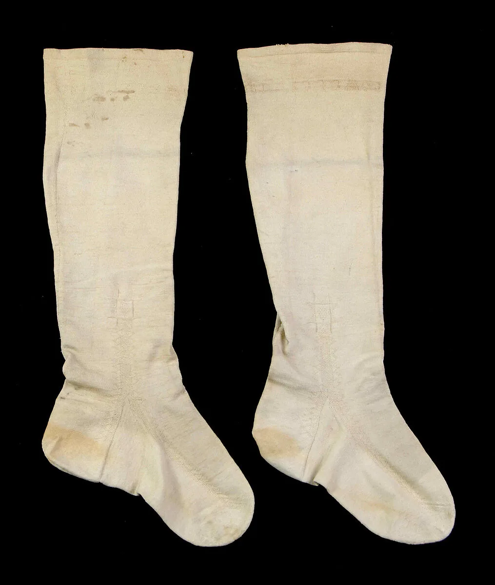 Stockings — Unknown
