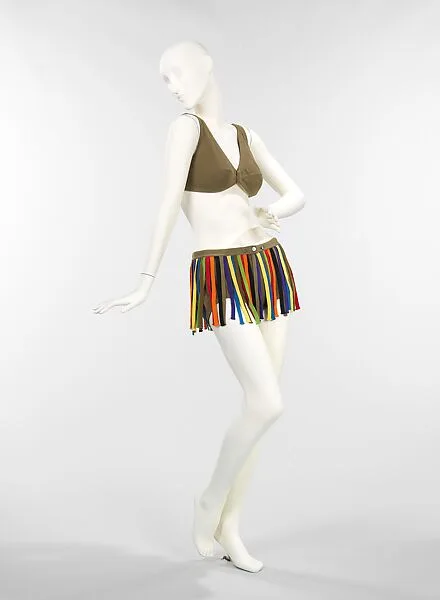 Beachwear — Rudi Gernreich|Westwood Knitting Mills
