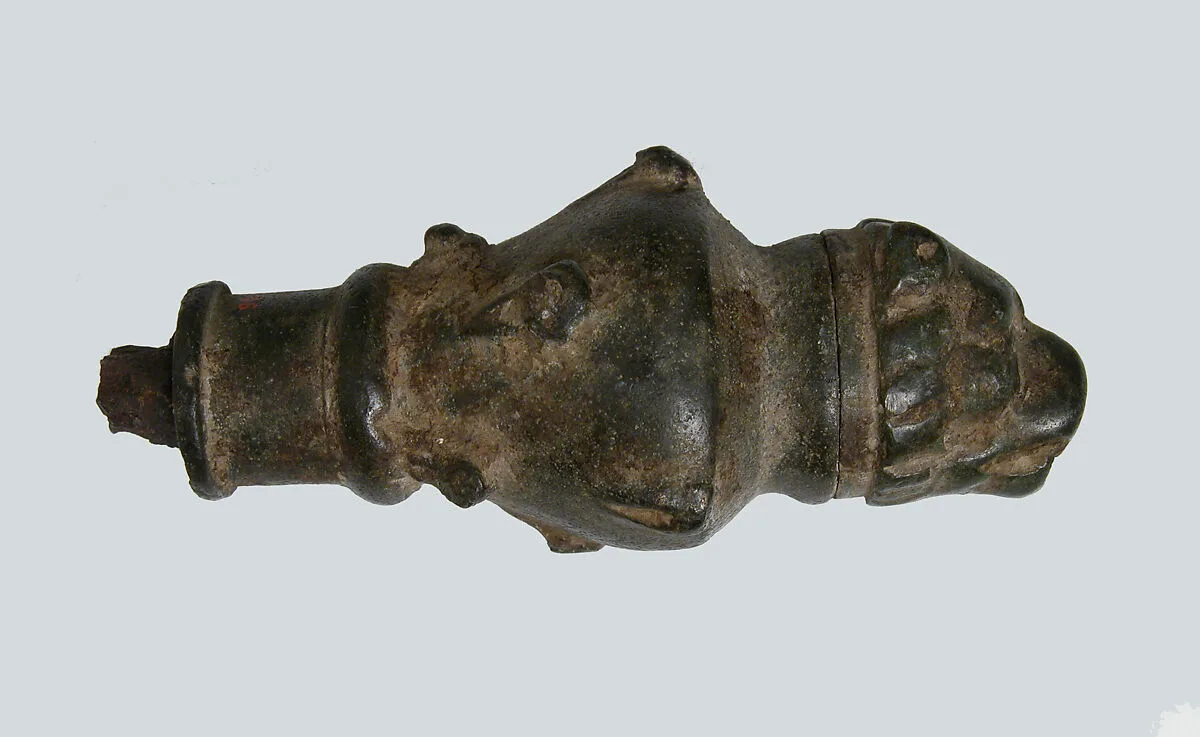 Key Handle — Unknown