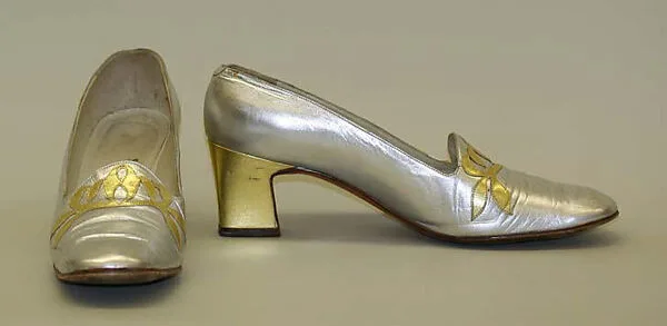 Evening shoes — Shoe Biz|Henri Bendel