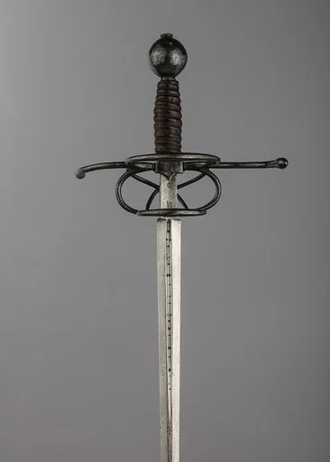 Rapier