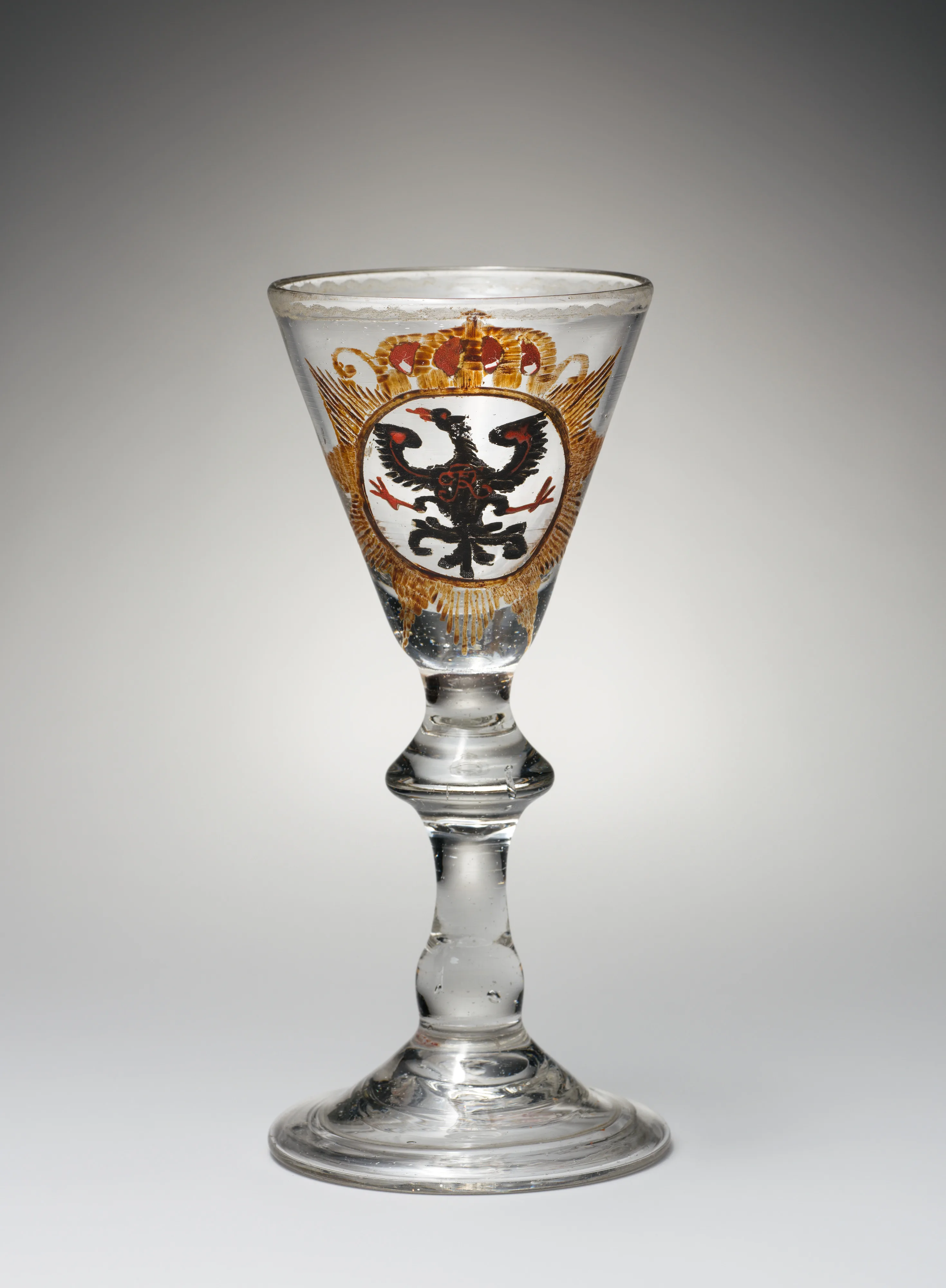 Wineglass — Unknown