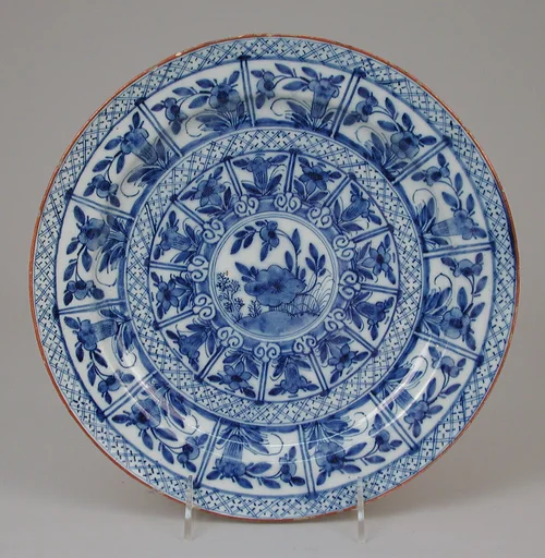 Plate