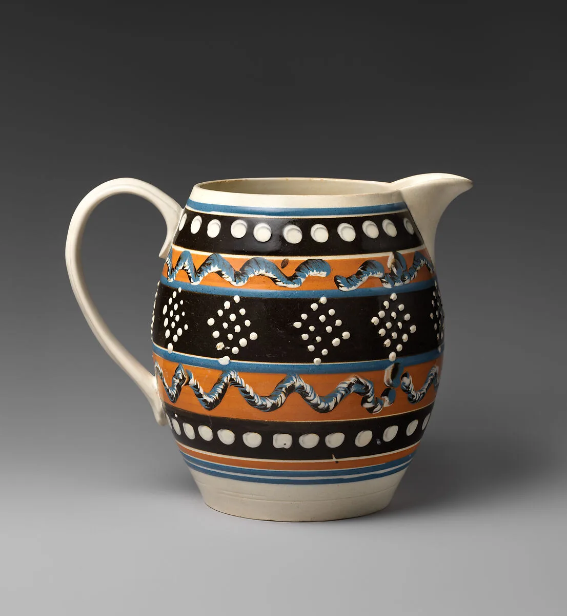 Jug — Unknown