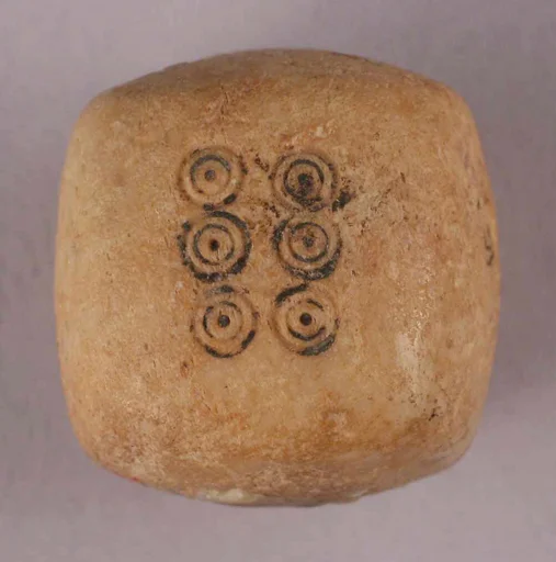 Dice