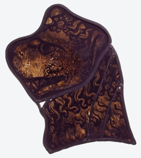 Glass Fragment