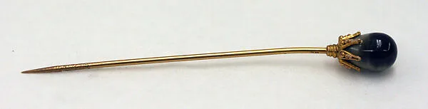 Stickpin — Unknown