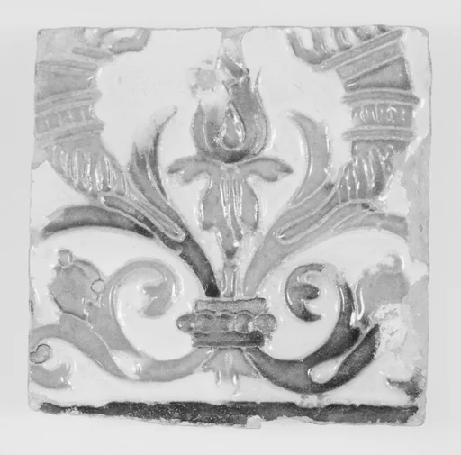 Wall tile