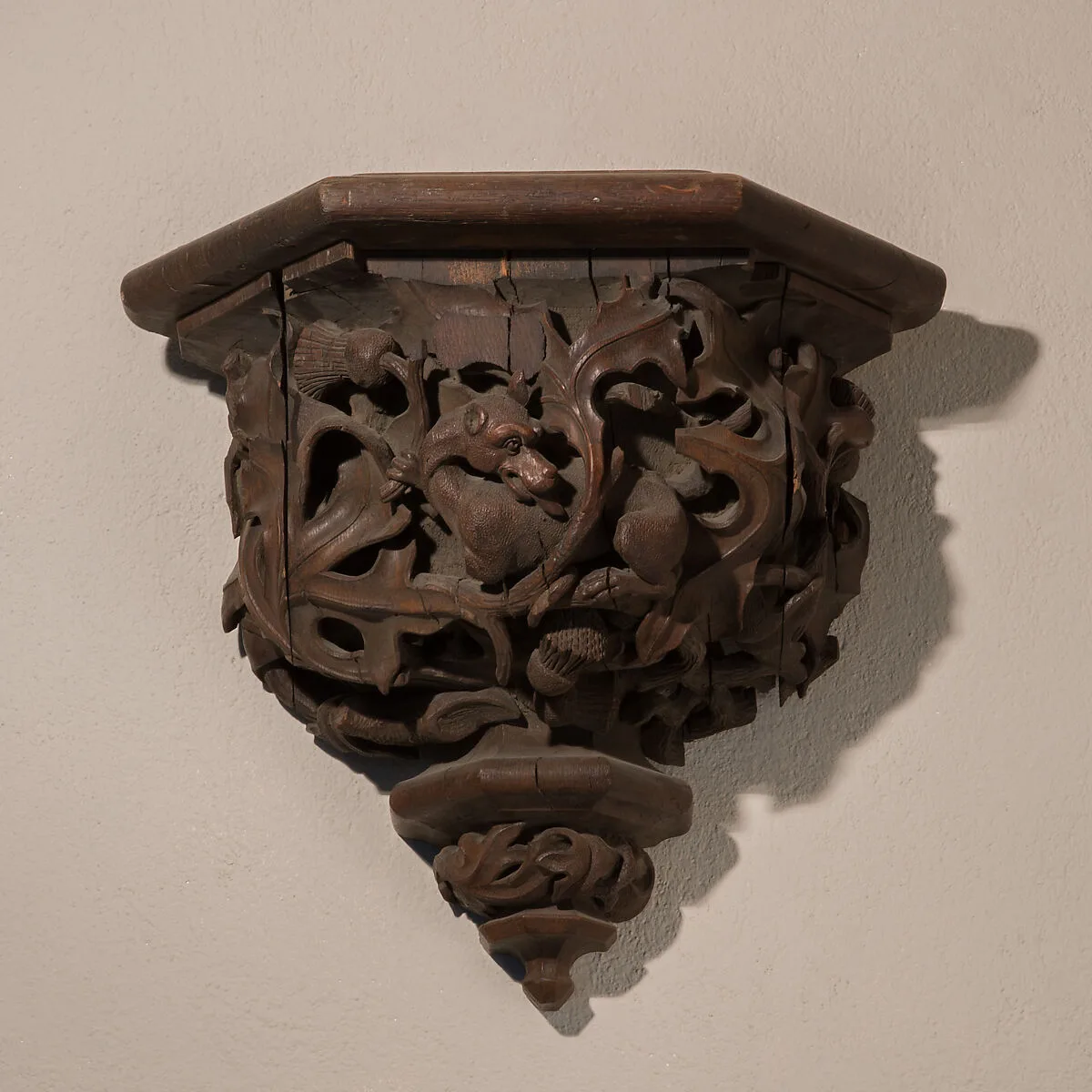 Corbel — Unknown