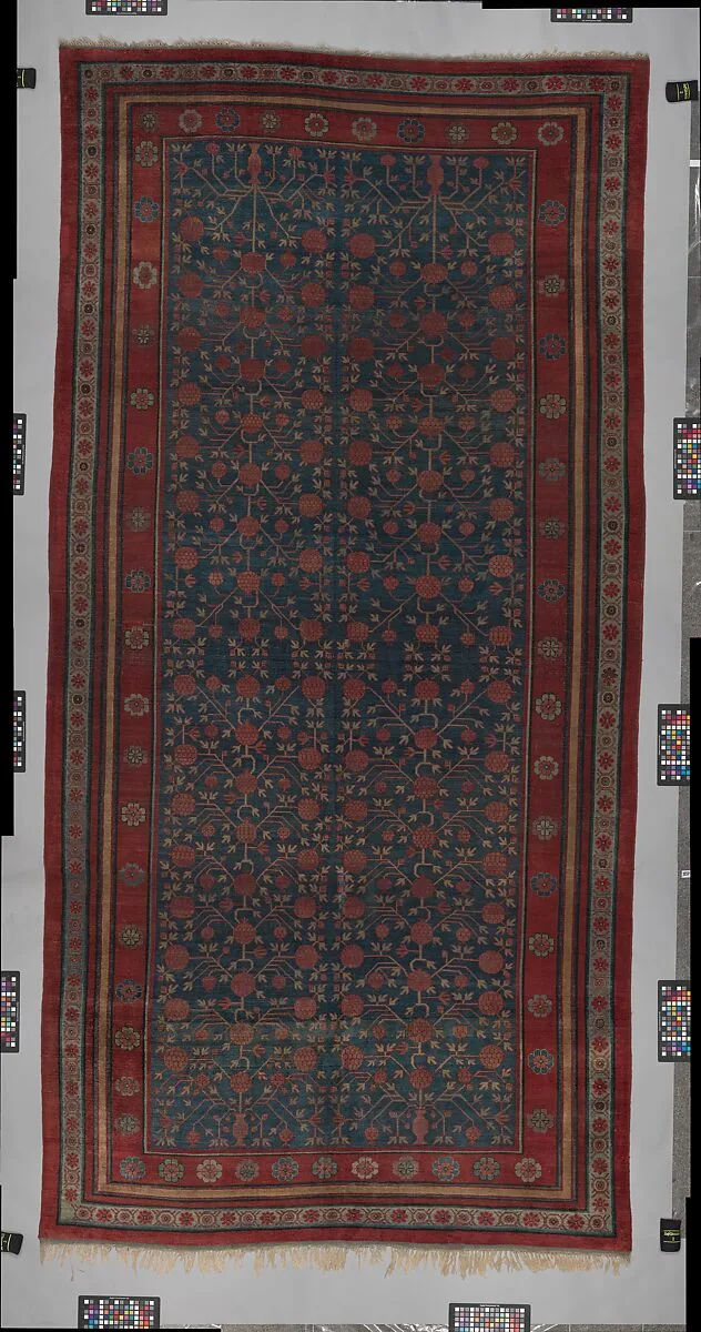 Carpet — Unknown