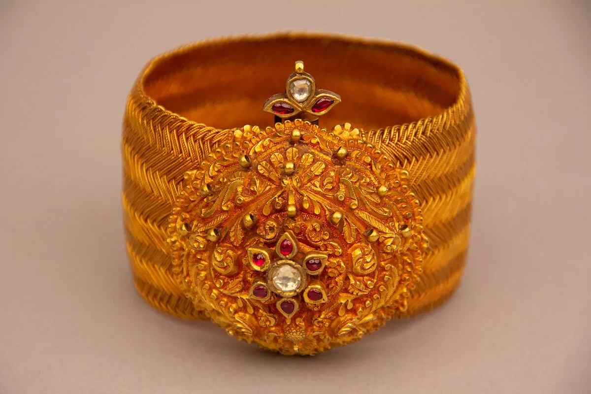 Armlet — Unknown