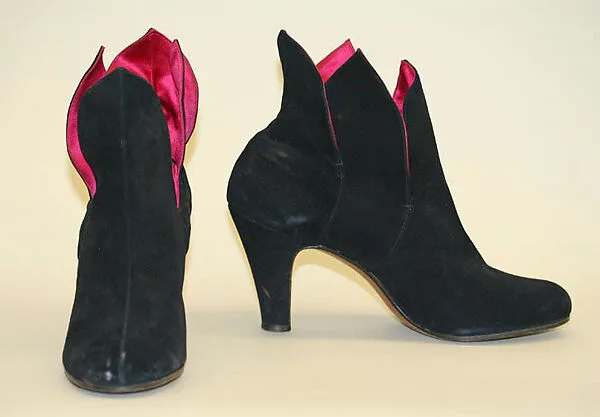 Boots — Salvatore Ferragamo|Salvatore Ferragamo