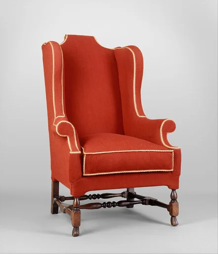 Easy chair