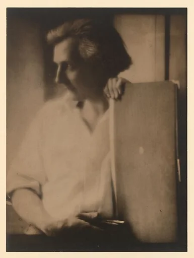 Edward Gordon Craig