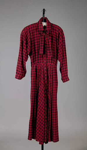 Shirtdress