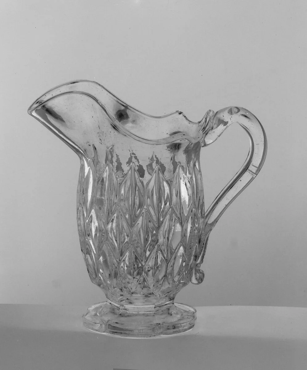 Pitcher — Unknown