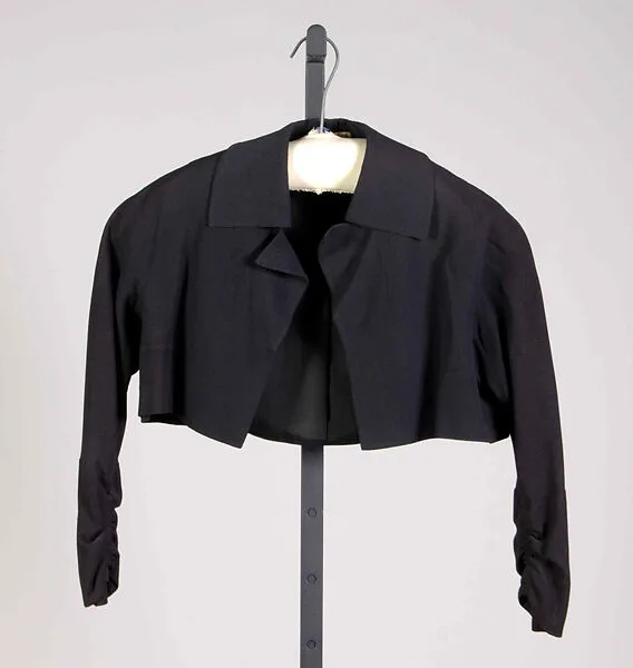 Evening jacket — Mainbocher|Mainbocher