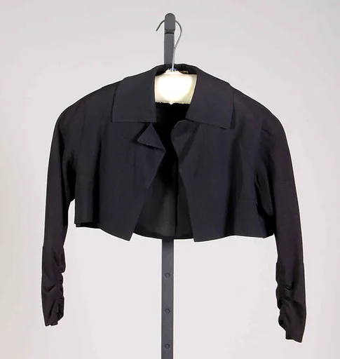 Evening jacket