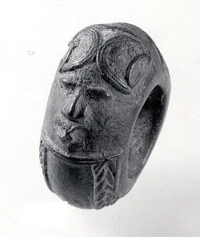Ring: Face