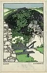 Baden: Rauheneck — Karl Schwetz|Wiener Werkstätte