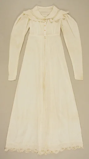 Peignoir