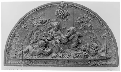 Panel (Dessus de porte)