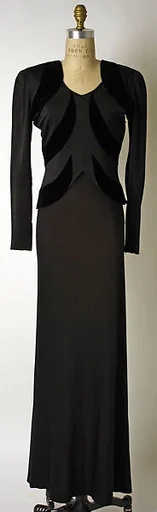 Dinner suit