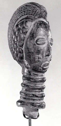 Male Head
