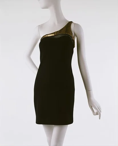 Evening dress