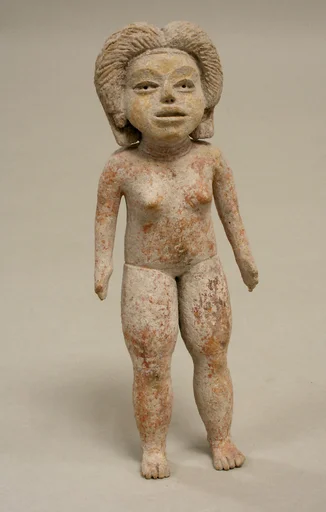 Female Figure