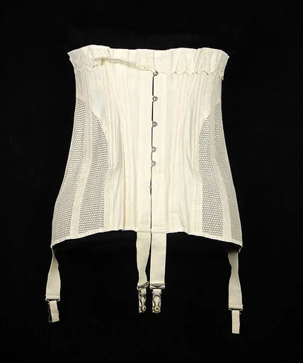 Corset