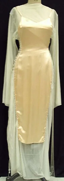 Dress — Jean Paul Gaultier
