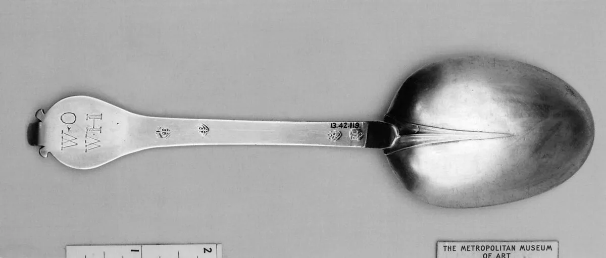 Spoon — Unknown