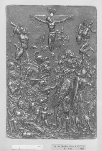 The Crucifixion
