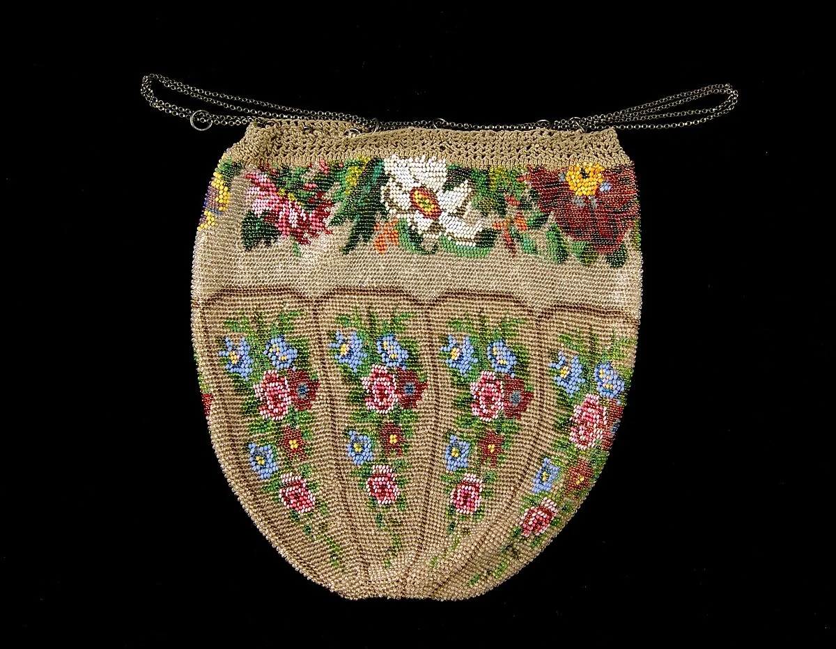 Pouch — Unknown