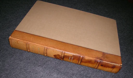 Goldschmidt Scrapbook