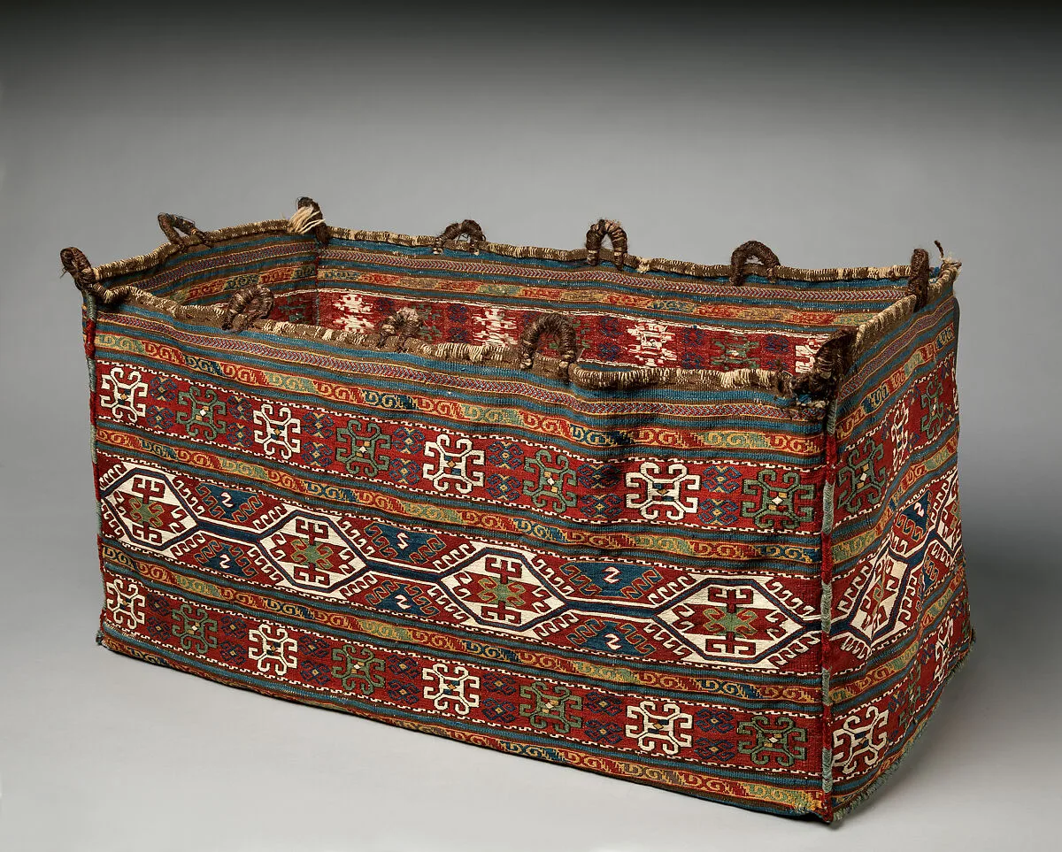 Bedding Bag — Unknown