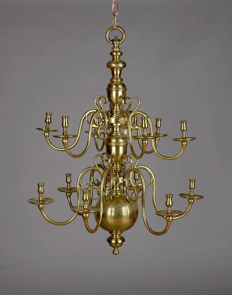 Chandelier — Unknown