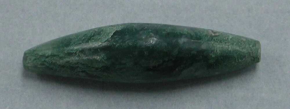 Polishing Stone (pulidor) — Unknown