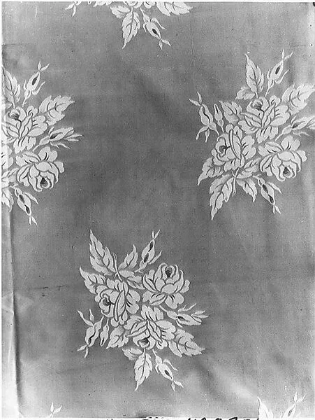 Piece — Catoir Silk Company