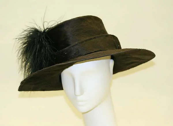 Hat — Unknown