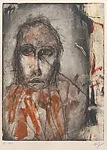 Untitled (Portrait of Vilma Tirado) — Michael Hafftka