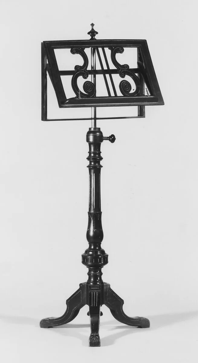Music Stand — Unknown