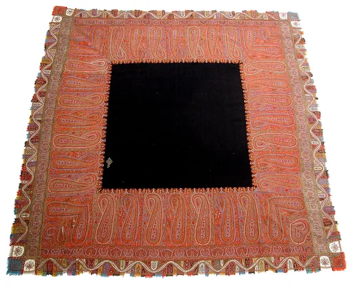 Shawl