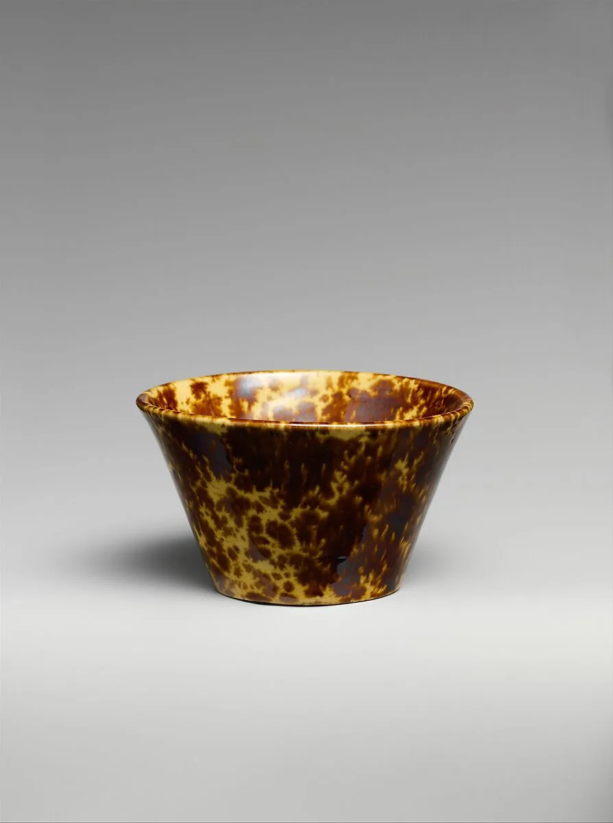 Cup — Unknown
