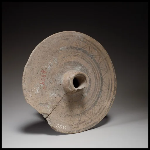 Chariot wheel