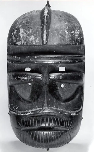 Mask